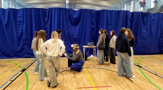 II&nbsp;LO w&nbsp;Łańcucie odkrywa supermoce uczniów – talenty, pasje i&nbsp;przyszłe zawody