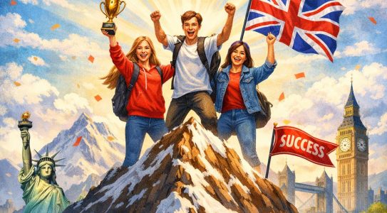 🏔️ OLIMPUS – Jesteśmy na&nbsp;szczycie! ✨