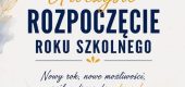 Rozpoczęcie roku szkolnego 2026/27